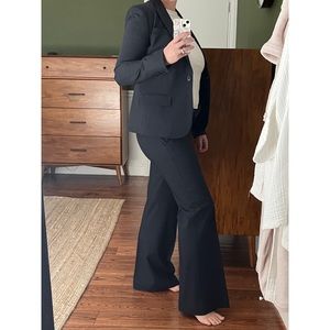 Theory Pants in Blue